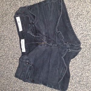 🖤Bullhead Black Jean Shorts 🖤